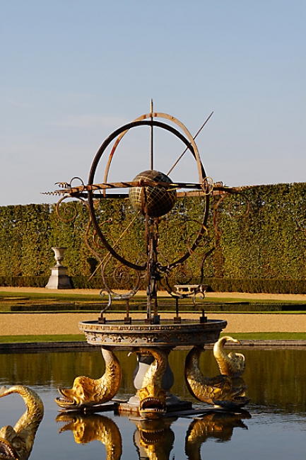 Chateau du Champ de Bataille-231